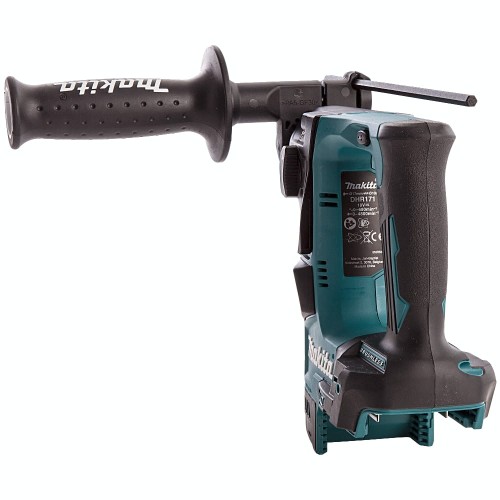 MAKITA DHR171RTJ - Młotowiertarka akumulatorowa