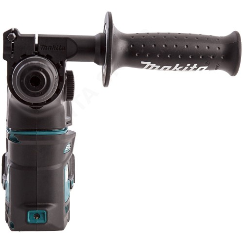 MAKITA DHR171RTJ - Młotowiertarka akumulatorowa