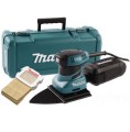 MAKITA BO4565K - Szlifierka oscylacyjna