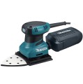 MAKITA BO4565K - Szlifierka oscylacyjna