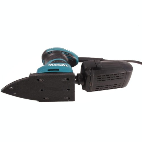 MAKITA BO4565K - Szlifierka oscylacyjna
