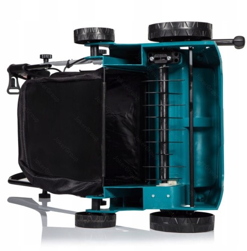 MAKITA UV3200 - Wertykulator elektryczny