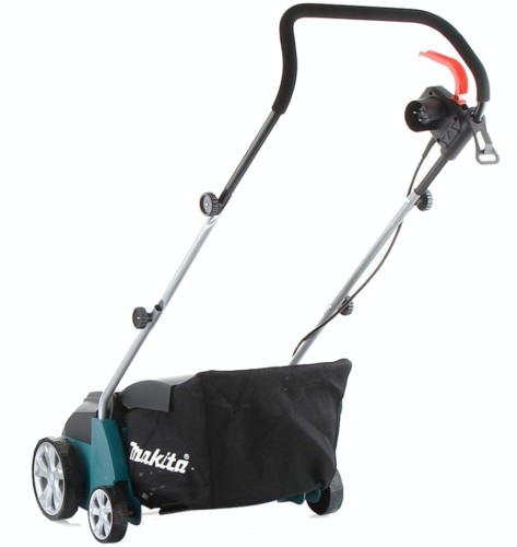 MAKITA UV3200 - Wertykulator elektryczny