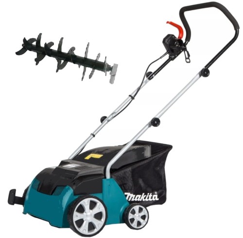 MAKITA UV3200 - Wertykulator elektryczny