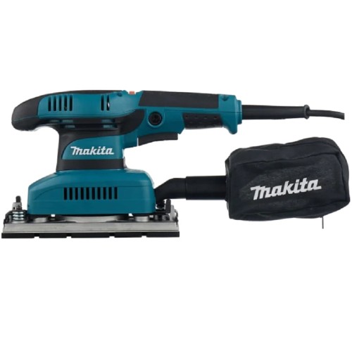 MAKITA BO3711 - Szlifierka oscylacyjna