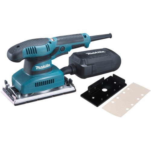 MAKITA BO3711 - Szlifierka oscylacyjna