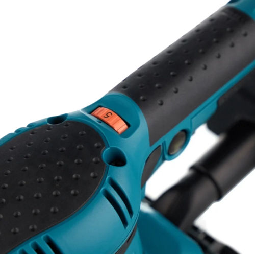 MAKITA BO3711 - Szlifierka oscylacyjna