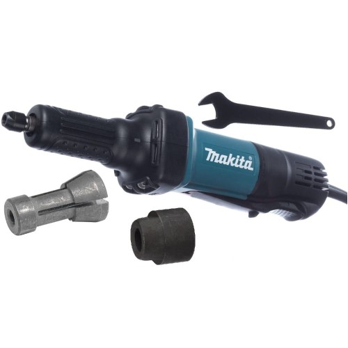 MAKITA GD0600 - Szlifierka prosta