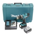 MAKITA DHP453RFE - Wiertarko-wkrętarka udarowa