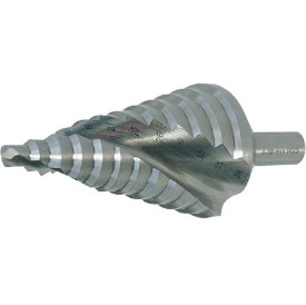 ABRABORO AB91140420 - Wiertło stopniowane HSS-G 4.0 - 20/75 mm