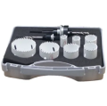 ABRABORO AB30510000 - Zestaw otwornic BiM - kobalt 8%
