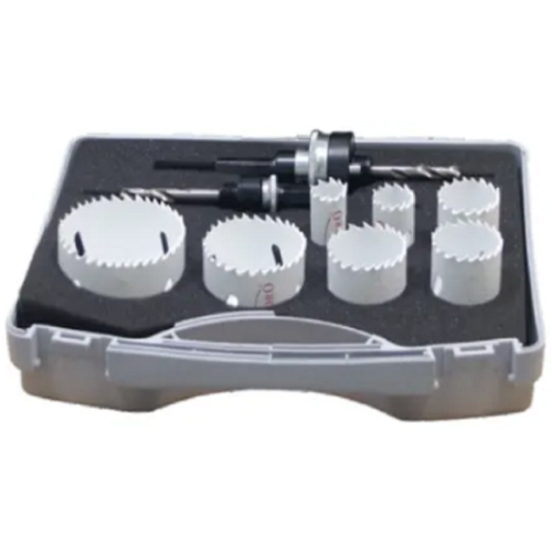 ABRABORO AB30510000 - Zestaw otwornic BiM - kobalt 8%