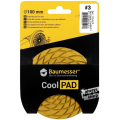 Baumesser CoolPAD 3 - Tarcza polerska 100 x 3 x 15 mm