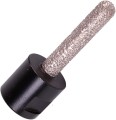 Baumesser 910583552059 - Frez konturowy do gresu i ceramiki GF-V 25 x 50 x M14 Contour PRO