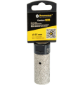 Baumesser 910583552059 - Frez konturowy do gresu i ceramiki GF-V 25 x 50 x M14 Contour PRO