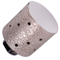 Baumesser 910583552174 - Frez konturowy do gresu i ceramiki GF-V 50 x 50 x M14 Contour PRO