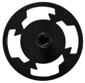 Mechanic 79568442019 - Piasta centrująca CENTRATOR 42-52 mm