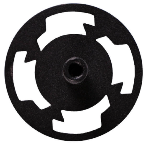 Mechanic 79568442019 - Piasta centrująca CENTRATOR 42-52 mm