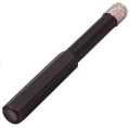 Baumesser 910278018055 - Wiertło diamentowe DDR-V 18x30xS10 Keramik Pro