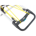 Wolfcraft TS 850 - Składany wózek transportowy / max 100 kg