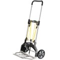 Wolfcraft TS 850 - Składany wózek transportowy / max 100 kg