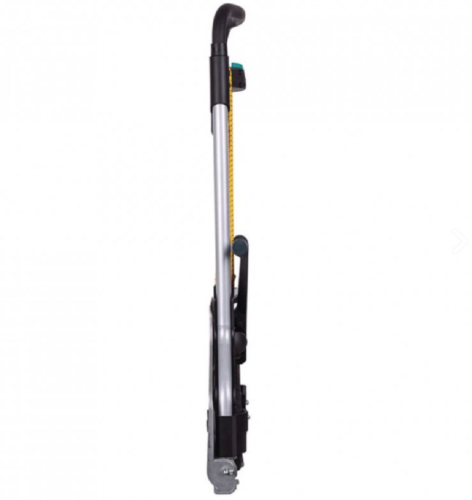 Wolfcraft TS 850 - Składany wózek transportowy / max 100 kg