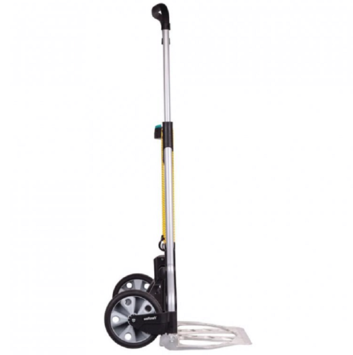 Wolfcraft TS 850 - Składany wózek transportowy / max 100 kg
