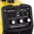 MAGNUM U I THF 270 MT - Zestaw MIKRO TIG