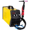 MAGNUM U I THF 270 MT - Zestaw MIKRO TIG