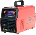 IDEAL TECNO TIG 206 AC/DC LCD - Spawarka inwertorowa TIG z pulsem