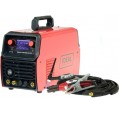 IDEAL TECNO TIG 206 AC/DC LCD - Spawarka inwertorowa TIG z pulsem