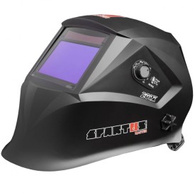 Spartus Master 201X - Automatyczna przyłbica spawalnicza 1/1/1/1