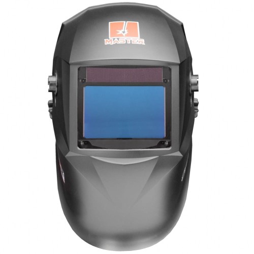 Spartus Master 201X - Automatyczna przyłbica spawalnicza 1/1/1/1