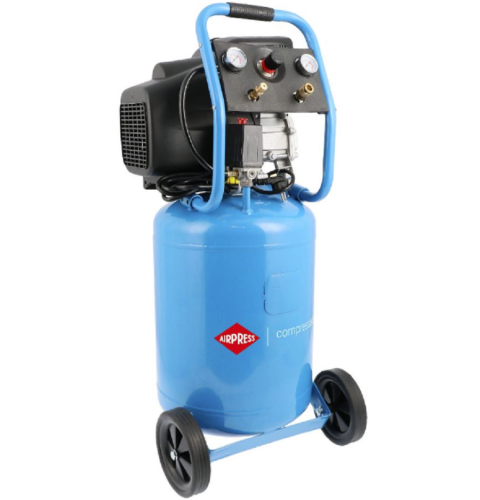 AirPress HL 360-50 - Kompresor pionowy 50 L