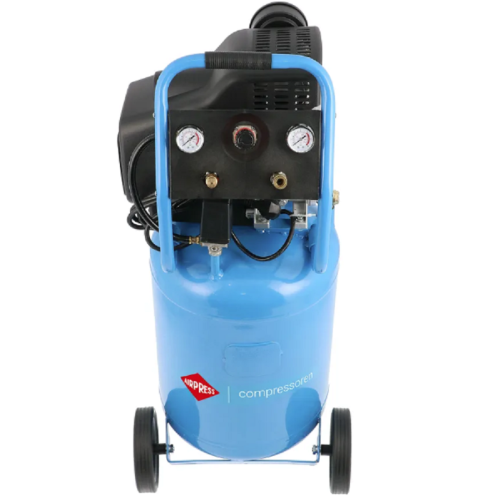 AirPress HL 360-50 - Kompresor pionowy 50 L