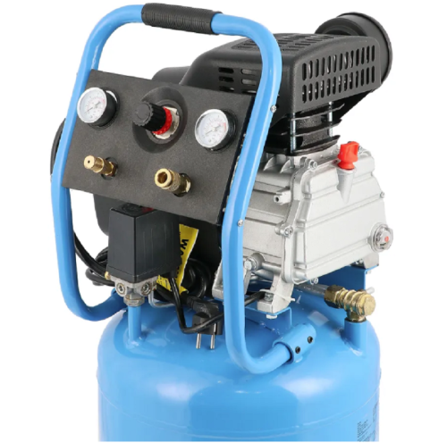 AirPress HL 360-50 - Kompresor pionowy 50 L