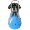 AirPress HL 425-100V - Kompresor dwutłokowy 100 L