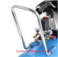 AirPress HL 425-100V - Kompresor dwutłokowy 100 L