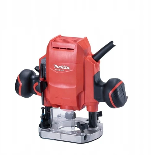 MAKITA M3601 - Frezarka górnowrzecionowa