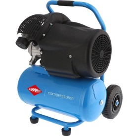 AirPress HL 425-24 - Kompresor dwutłokowy 8 bar