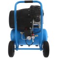 AirPress HL 425-24 - Kompresor dwutłokowy 8 bar