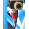 AirPress HL 425-24 - Kompresor dwutłokowy 8 bar