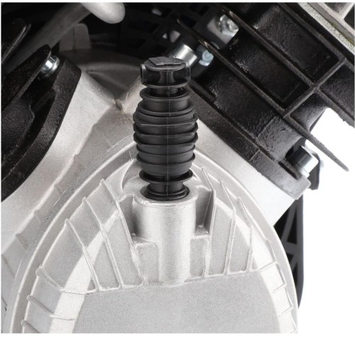 AirPress HL 425-24 - Kompresor dwutłokowy 8 bar