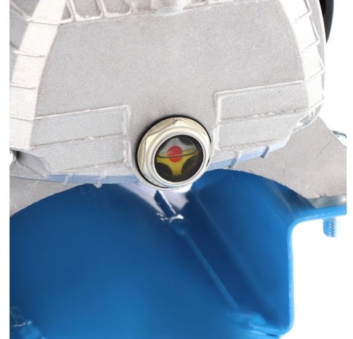 AirPress HL 425-24 - Kompresor dwutłokowy 8 bar