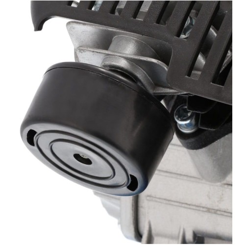 AirPress HL 425-24 - Kompresor dwutłokowy 8 bar