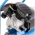 AirPress HL 425-24 - Kompresor dwutłokowy 8 bar