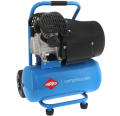 AirPress HL 425-24 - Kompresor dwutłokowy 8 bar