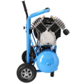 AirPress LM 25-410 - Kompresor dwutłokowy 10 bar