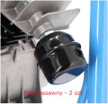 AirPress LM 25-410 - Kompresor dwutłokowy 10 bar