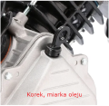 AirPress LM 25-410 - Kompresor dwutłokowy 10 bar
